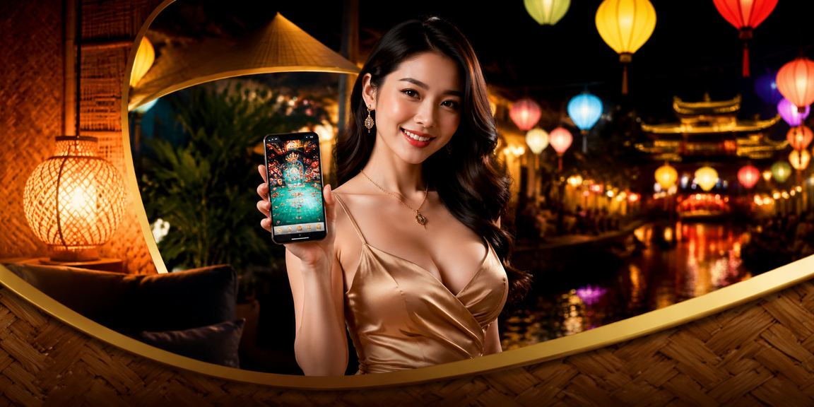 Người chơi đặt cược thể thao qua điện thoại di động tại Huế
