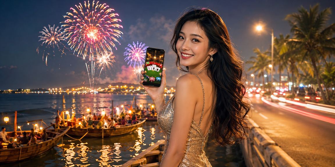 Khán giả xem thể thao tại Phan Thiết trên thiết bị di động